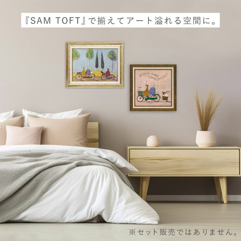 サム トフト グランドデイアウト.|s8